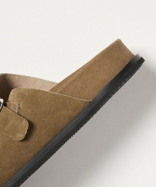 BEAUTY&YOUTH UNITED ARROWS / ビューティー&ユース ユナイテッドアローズ サンダル | 【別注】＜CAMINANDO＞スタッズ ベルト サンダル | 詳細18