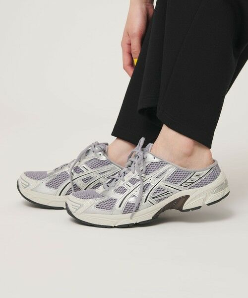 BEAUTY&YOUTH UNITED ARROWS / ビューティー&ユース ユナイテッドアローズ スニーカー | ＜asics＞GEL-1130 MULE スニーカー | 詳細1