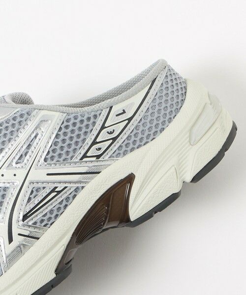 BEAUTY&YOUTH UNITED ARROWS / ビューティー&ユース ユナイテッドアローズ スニーカー | ＜asics＞GEL-1130 MULE スニーカー | 詳細11