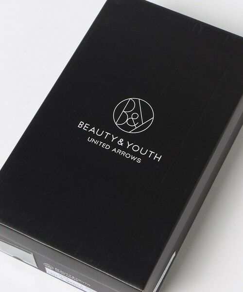 BEAUTY&YOUTH UNITED ARROWS / ビューティー&ユース ユナイテッドアローズ サンダル | サムフリー アンクルストラップ サンダル | 詳細13