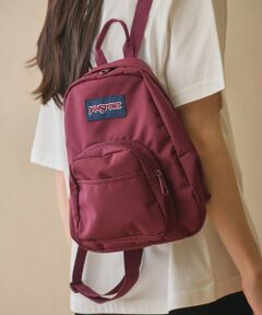 BEAUTY&YOUTH UNITED ARROWS / ビューティー&ユース ユナイテッドアローズ リュック・バックパック | 【別注】＜JANSPORT＞HALF PINT ワインレッド ミニリュック