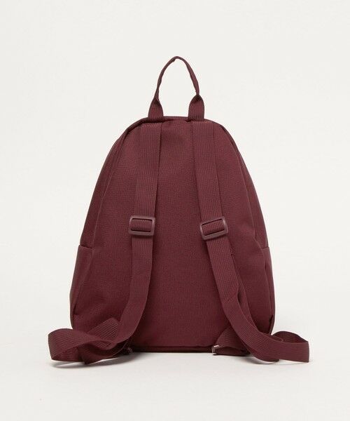 BEAUTY&YOUTH UNITED ARROWS / ビューティー&ユース ユナイテッドアローズ リュック・バックパック | 【別注】＜JANSPORT＞HALF PINT ワインレッド ミニリュック | 詳細6
