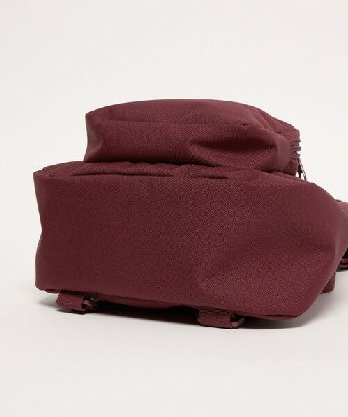 BEAUTY&YOUTH UNITED ARROWS / ビューティー&ユース ユナイテッドアローズ リュック・バックパック | 【別注】＜JANSPORT＞HALF PINT ワインレッド ミニリュック | 詳細9