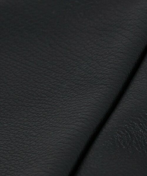 BEAUTY&YOUTH UNITED ARROWS / ビューティー&ユース ユナイテッドアローズ リュック・バックパック | レザー ナップサック | 詳細7