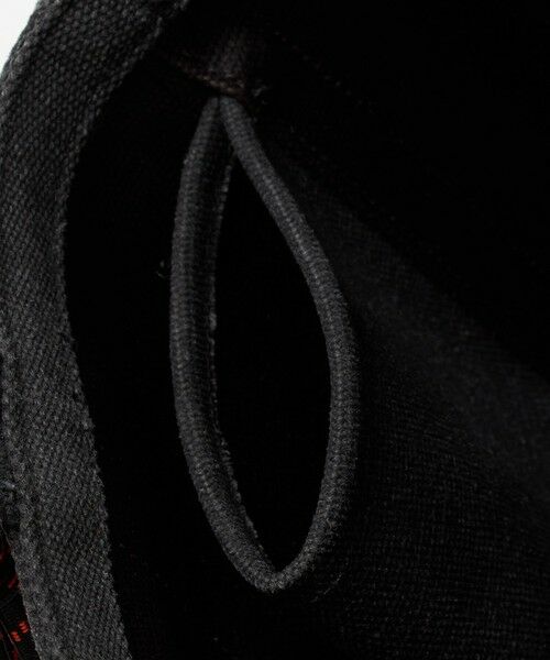 BEAUTY&YOUTH UNITED ARROWS / ビューティー&ユース ユナイテッドアローズ トートバッグ | パラコード キャンバス チャーム トートバッグ | 詳細8