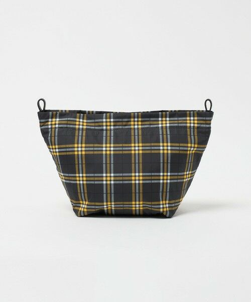 BEAUTY&YOUTH UNITED ARROWS / ビューティー&ユース ユナイテッドアローズ トートバッグ | PVC ダイヤモンドカット トートバッグ | 詳細11