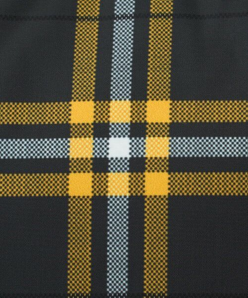 BEAUTY&YOUTH UNITED ARROWS / ビューティー&ユース ユナイテッドアローズ トートバッグ | PVC ダイヤモンドカット トートバッグ | 詳細12