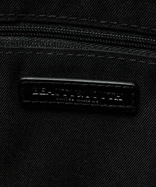 BEAUTY&YOUTH UNITED ARROWS / ビューティー&ユース ユナイテッドアローズ トートバッグ | PVC ダイヤモンドカット トートバッグ | 詳細19