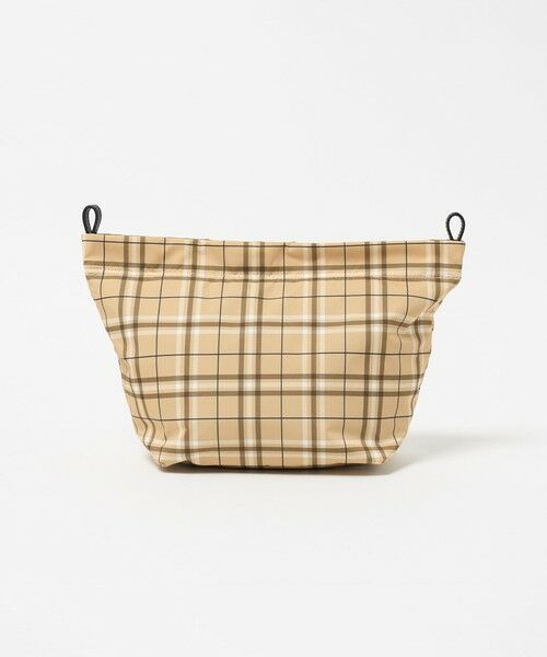BEAUTY&YOUTH UNITED ARROWS / ビューティー&ユース ユナイテッドアローズ トートバッグ | PVC ダイヤモンドカット トートバッグ | 詳細28