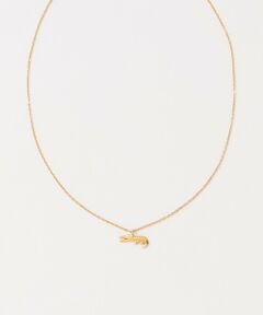 BEAUTY&YOUTH UNITED ARROWS / ビューティー&ユース ユナイテッドアローズ ネックレス・ペンダント・チョーカー | ＜SOAC＞モチーフ ネックレス