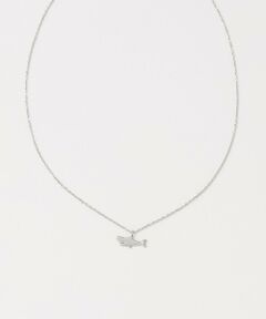 BEAUTY&YOUTH UNITED ARROWS / ビューティー&ユース ユナイテッドアローズ ネックレス・ペンダント・チョーカー | ＜SOAC＞モチーフ ネックレス