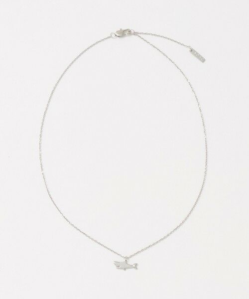 BEAUTY&YOUTH UNITED ARROWS / ビューティー&ユース ユナイテッドアローズ ネックレス・ペンダント・チョーカー | ＜SOAC＞モチーフ ネックレス | 詳細14