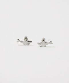 BEAUTY&YOUTH UNITED ARROWS / ビューティー&ユース ユナイテッドアローズ ピアス・イヤリング | ＜SOAC＞モチーフ ピアス