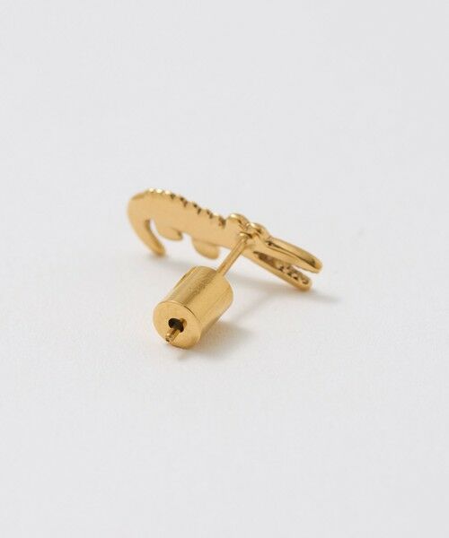 BEAUTY&YOUTH UNITED ARROWS / ビューティー&ユース ユナイテッドアローズ ピアス・イヤリング | ＜SOAC＞モチーフ ピアス | 詳細6