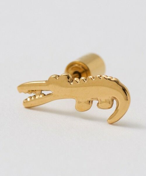 BEAUTY&YOUTH UNITED ARROWS / ビューティー&ユース ユナイテッドアローズ ピアス・イヤリング | ＜SOAC＞モチーフ ピアス | 詳細7