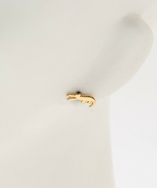 BEAUTY&YOUTH UNITED ARROWS / ビューティー&ユース ユナイテッドアローズ ピアス・イヤリング | ＜SOAC＞モチーフ ピアス | 詳細9
