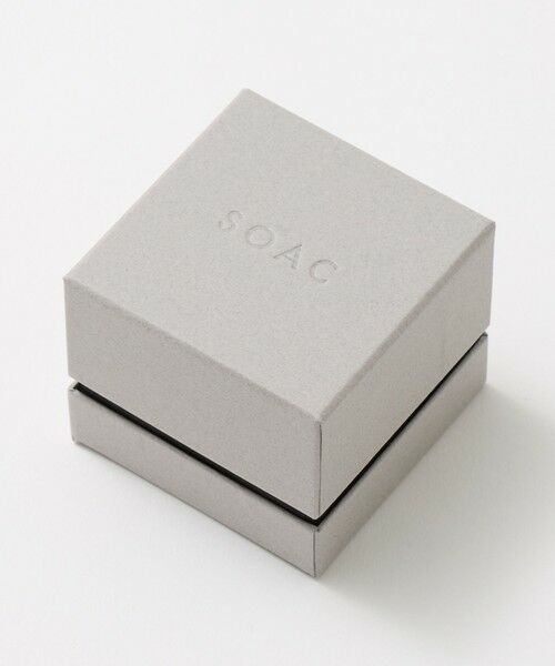 BEAUTY&YOUTH UNITED ARROWS / ビューティー&ユース ユナイテッドアローズ ピアス・イヤリング | ＜SOAC＞モチーフ ピアス | 詳細10