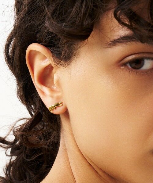 BEAUTY&YOUTH UNITED ARROWS / ビューティー&ユース ユナイテッドアローズ ピアス・イヤリング | ＜SOAC＞モチーフ ピアス | 詳細2