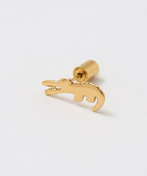 BEAUTY&YOUTH UNITED ARROWS / ビューティー&ユース ユナイテッドアローズ ピアス・イヤリング | ＜SOAC＞モチーフ ピアス | 詳細1