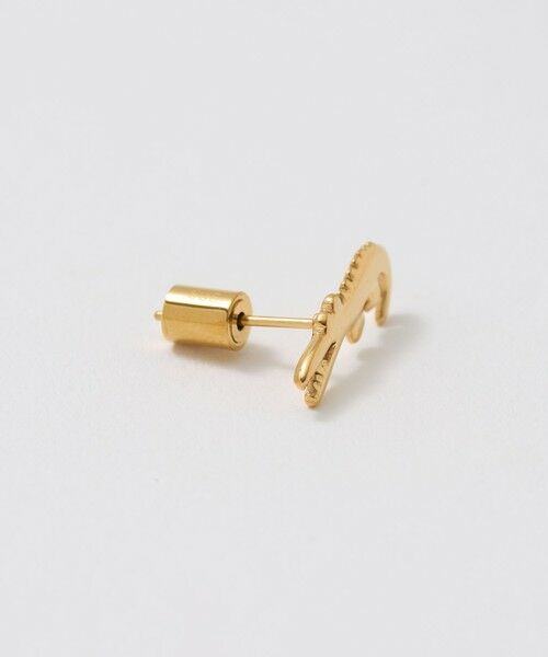 BEAUTY&YOUTH UNITED ARROWS / ビューティー&ユース ユナイテッドアローズ ピアス・イヤリング | ＜SOAC＞モチーフ ピアス | 詳細2
