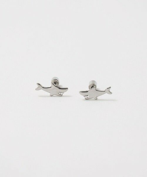 BEAUTY&YOUTH UNITED ARROWS / ビューティー&ユース ユナイテッドアローズ ピアス・イヤリング | ＜SOAC＞モチーフ ピアス | 詳細12