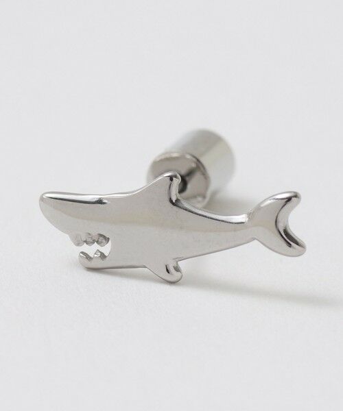 BEAUTY&YOUTH UNITED ARROWS / ビューティー&ユース ユナイテッドアローズ ピアス・イヤリング | ＜SOAC＞モチーフ ピアス | 詳細13