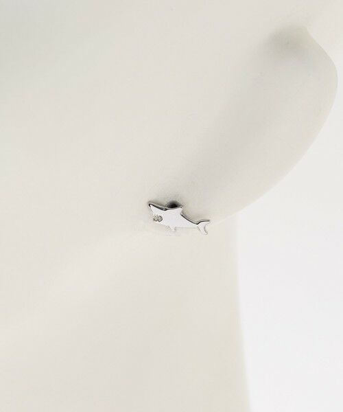 BEAUTY&YOUTH UNITED ARROWS / ビューティー&ユース ユナイテッドアローズ ピアス・イヤリング | ＜SOAC＞モチーフ ピアス | 詳細14
