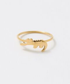 BEAUTY&YOUTH UNITED ARROWS / ビューティー&ユース ユナイテッドアローズ リング | ＜SOAC＞モチーフ リング