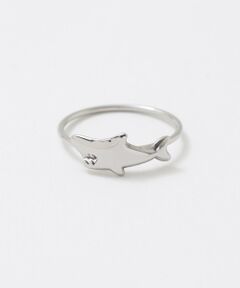 BEAUTY&YOUTH UNITED ARROWS / ビューティー&ユース ユナイテッドアローズ リング | ＜SOAC＞モチーフ リング