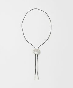 BEAUTY&YOUTH UNITED ARROWS / ビューティー&ユース ユナイテッドアローズ ネックレス・ペンダント・チョーカー | ＜JAMIRAY＞Pebble Cord ネックレス