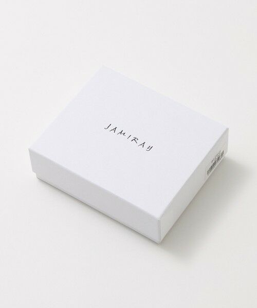 BEAUTY&YOUTH UNITED ARROWS / ビューティー&ユース ユナイテッドアローズ ネックレス・ペンダント・チョーカー | ＜JAMIRAY＞Pebble Cord ネックレス | 詳細13