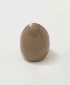 BEAUTY&YOUTH UNITED ARROWS / ビューティー&ユース ユナイテッドアローズ リング | ＜JAMIRAY＞Drop Horn リング