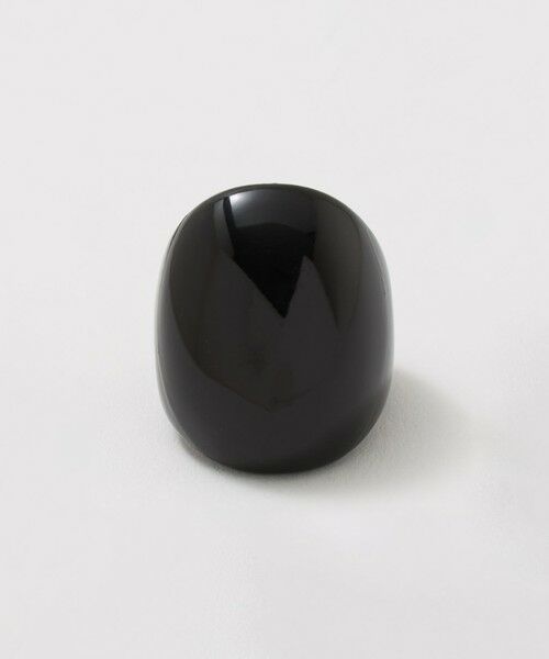 BEAUTY&YOUTH UNITED ARROWS / ビューティー&ユース ユナイテッドアローズ リング | ＜JAMIRAY＞Drop Horn リング | 詳細2