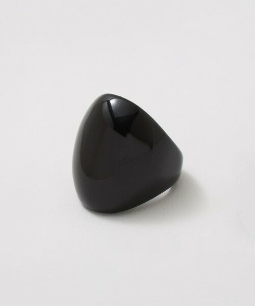 BEAUTY&YOUTH UNITED ARROWS / ビューティー&ユース ユナイテッドアローズ リング | ＜JAMIRAY＞Drop Horn リング | 詳細3