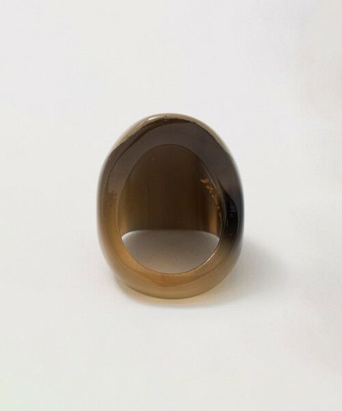 BEAUTY&YOUTH UNITED ARROWS / ビューティー&ユース ユナイテッドアローズ リング | ＜JAMIRAY＞Drop Horn リング | 詳細2