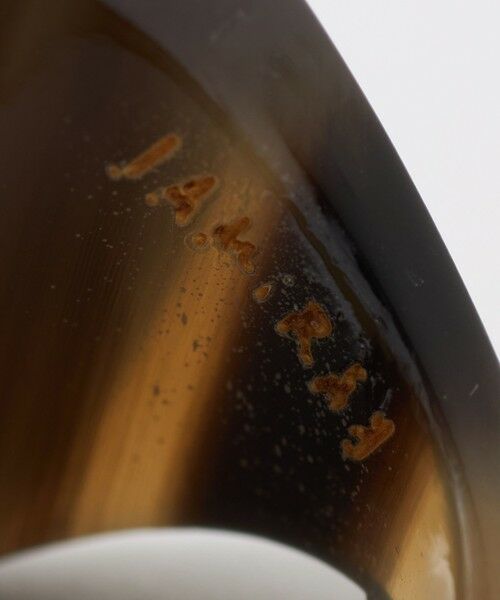 BEAUTY&YOUTH UNITED ARROWS / ビューティー&ユース ユナイテッドアローズ リング | ＜JAMIRAY＞Drop Horn リング | 詳細4