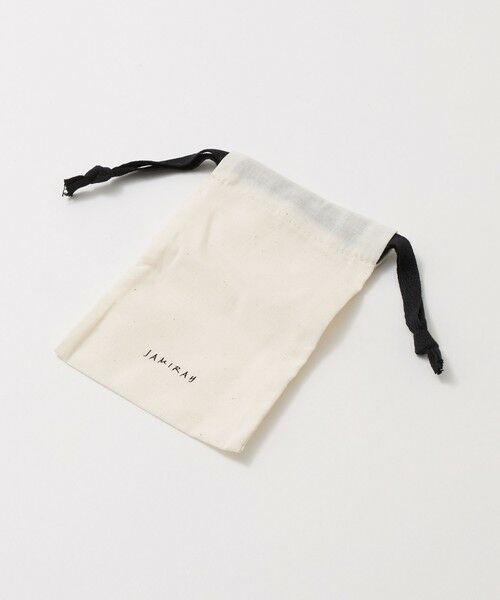 BEAUTY&YOUTH UNITED ARROWS / ビューティー&ユース ユナイテッドアローズ リング | ＜JAMIRAY＞Drop Horn リング | 詳細5