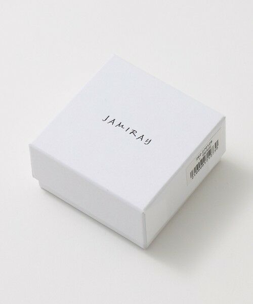 BEAUTY&YOUTH UNITED ARROWS / ビューティー&ユース ユナイテッドアローズ リング | ＜JAMIRAY＞Drop Horn リング | 詳細8