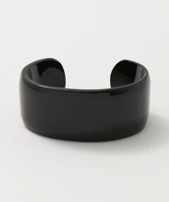BEAUTY&YOUTH UNITED ARROWS / ビューティー&ユース ユナイテッドアローズ ブレスレット・バングル | ＜JAMIRAY＞Horn バングル