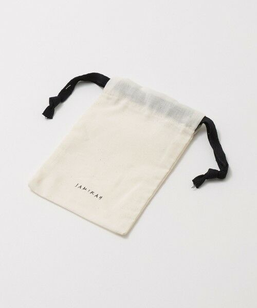 BEAUTY&YOUTH UNITED ARROWS / ビューティー&ユース ユナイテッドアローズ ブレスレット・バングル | ＜JAMIRAY＞Horn バングル | 詳細9