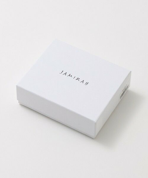 BEAUTY&YOUTH UNITED ARROWS / ビューティー&ユース ユナイテッドアローズ ブレスレット・バングル | ＜JAMIRAY＞Horn バングル | 詳細10