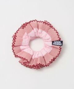 BEAUTY&YOUTH UNITED ARROWS / ビューティー&ユース ユナイテッドアローズ ヘアゴム・シュシュ | ＜GOOD SQUISH＞WILD AT HEART シュシュ