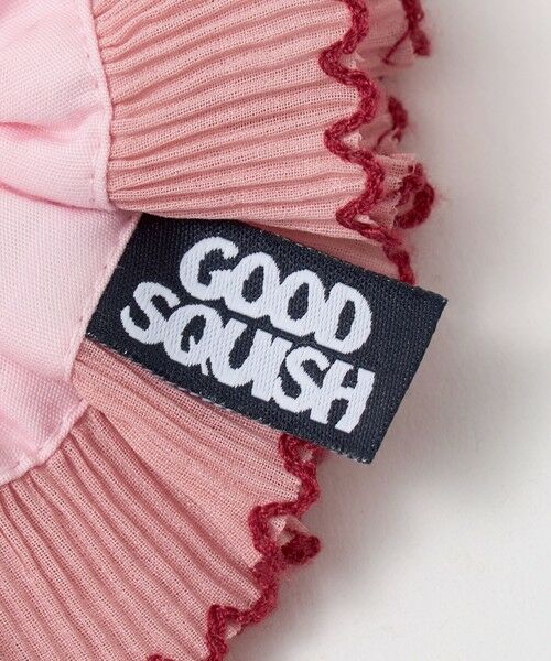 BEAUTY&YOUTH UNITED ARROWS / ビューティー&ユース ユナイテッドアローズ ヘアゴム・シュシュ | ＜GOOD SQUISH＞WILD AT HEART シュシュ | 詳細3