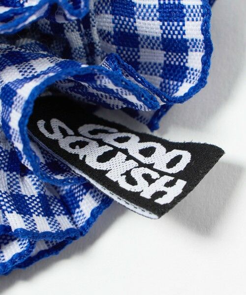 BEAUTY&YOUTH UNITED ARROWS / ビューティー&ユース ユナイテッドアローズ ヘアゴム・シュシュ | ＜GOOD SQUISH＞SUPER BABY TUESDAY シュシュ | 詳細2