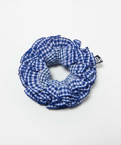 BEAUTY&YOUTH UNITED ARROWS / ビューティー&ユース ユナイテッドアローズ ヘアゴム・シュシュ | ＜GOOD SQUISH＞SUPER BABY TUESDAY シュシュ（NAVY）