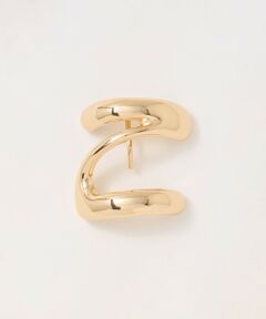 BEAUTY&YOUTH UNITED ARROWS / ビューティー&ユース ユナイテッドアローズ カチューシャ・カチューム・その他 | ＜JAMIRAY＞Wave Line ヘアカフ