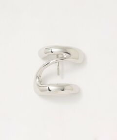 BEAUTY&YOUTH UNITED ARROWS / ビューティー&ユース ユナイテッドアローズ カチューシャ・カチューム・その他 | ＜JAMIRAY＞Wave Line ヘアカフ