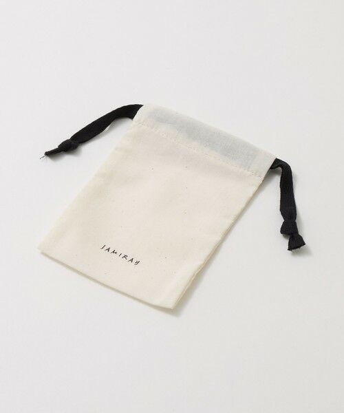 BEAUTY&YOUTH UNITED ARROWS / ビューティー&ユース ユナイテッドアローズ カチューシャ・カチューム・その他 | ＜JAMIRAY＞Chunky Drop ヘアカフ | 詳細6