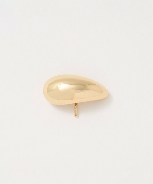 BEAUTY&YOUTH UNITED ARROWS / ビューティー&ユース ユナイテッドアローズ カチューシャ・カチューム・その他 | ＜JAMIRAY＞Chunky Drop ヘアカフ（GOLD）
