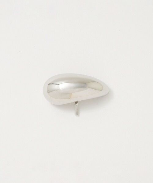 BEAUTY&YOUTH UNITED ARROWS / ビューティー&ユース ユナイテッドアローズ カチューシャ・カチューム・その他 | ＜JAMIRAY＞Chunky Drop ヘアカフ（SILVER）